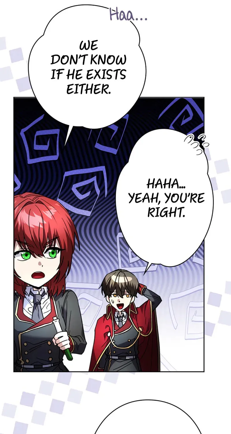 Love Letter From the Future Chapter 4 page 50 - 