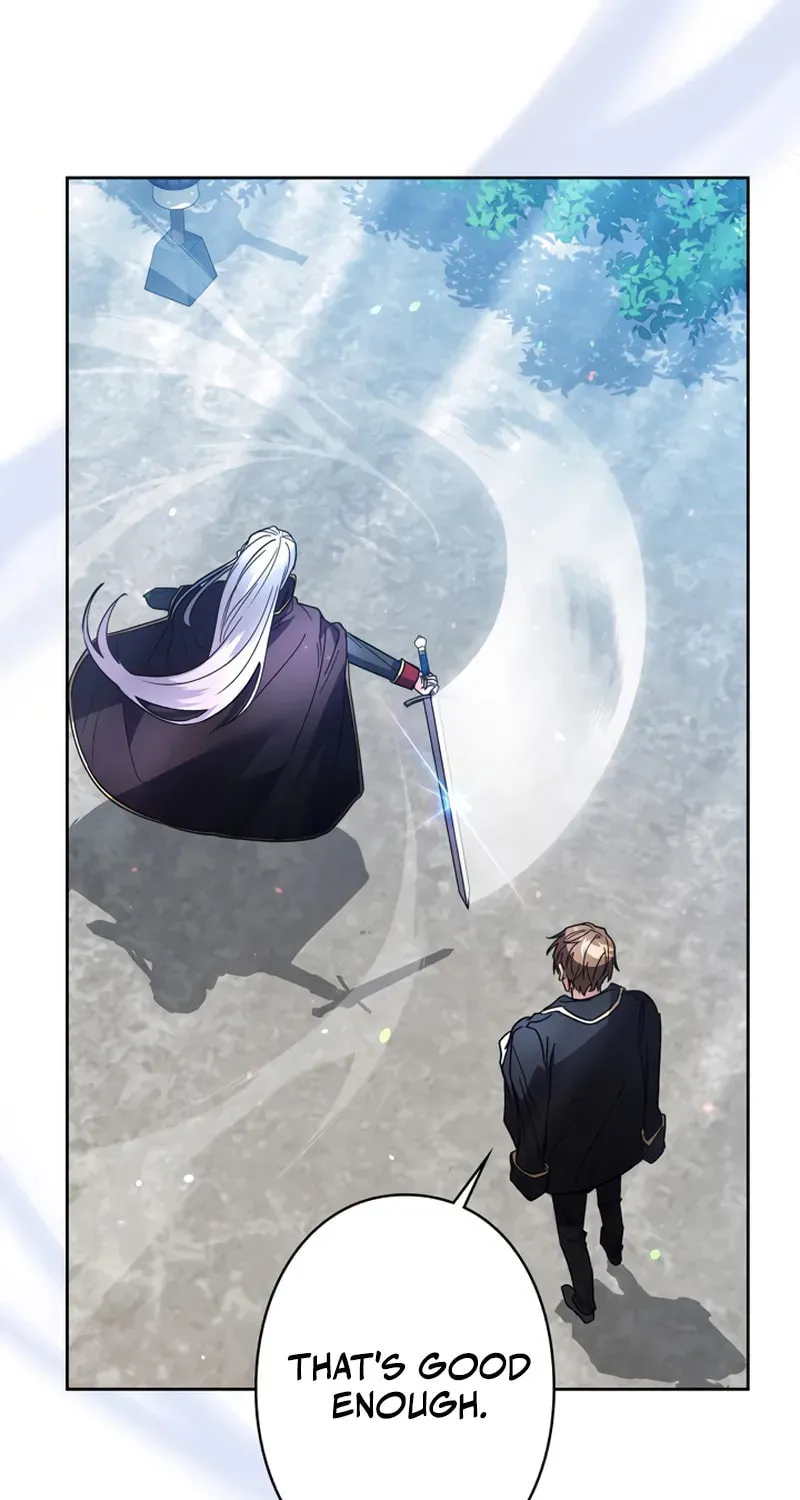 Love Letter From the Future Chapter 4 page 6 - 