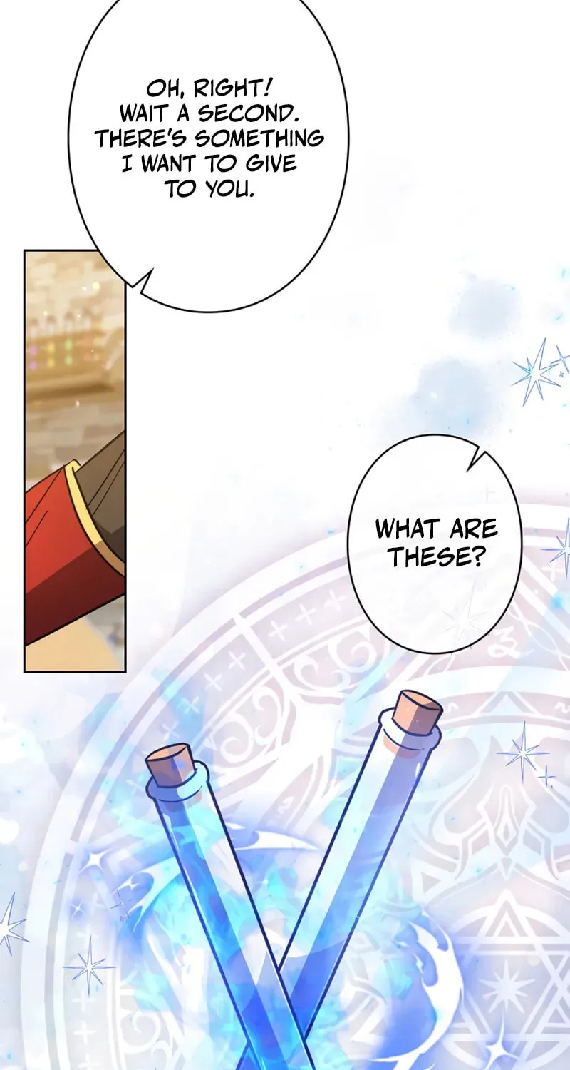 Love Letter From the Future Chapter 4 page 54 - 