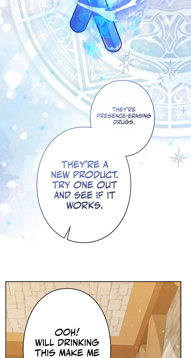 Love Letter From the Future Chapter 4 page 55 - 