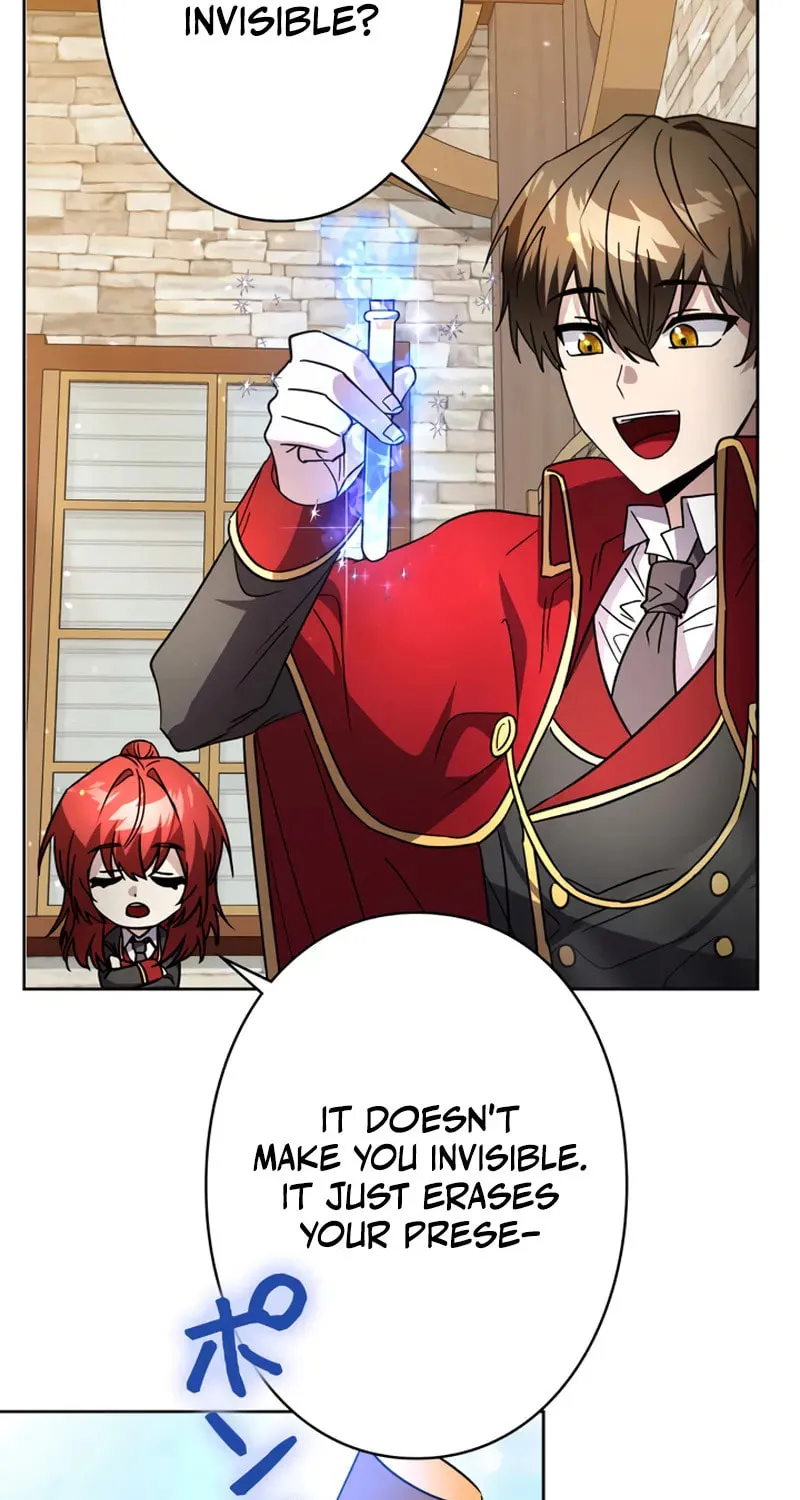 Love Letter From the Future Chapter 4 page 56 - 
