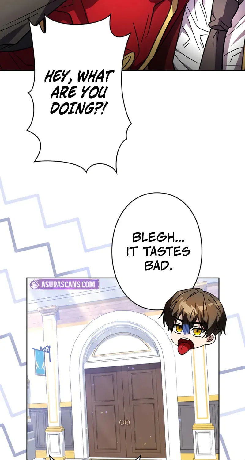 Love Letter From the Future Chapter 4 page 58 - 