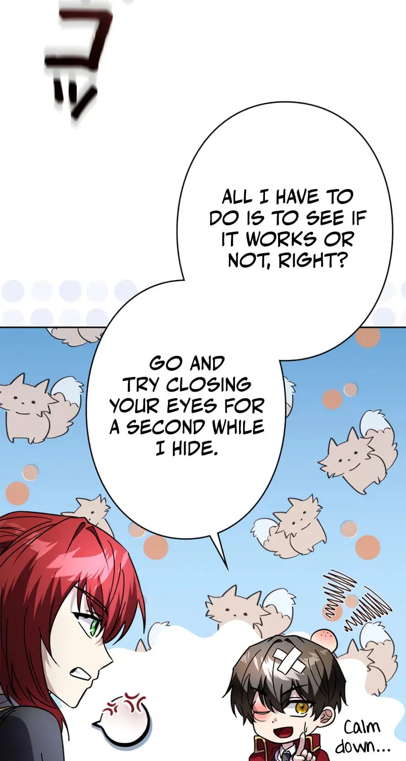 Love Letter From the Future Chapter 4 page 60 - 