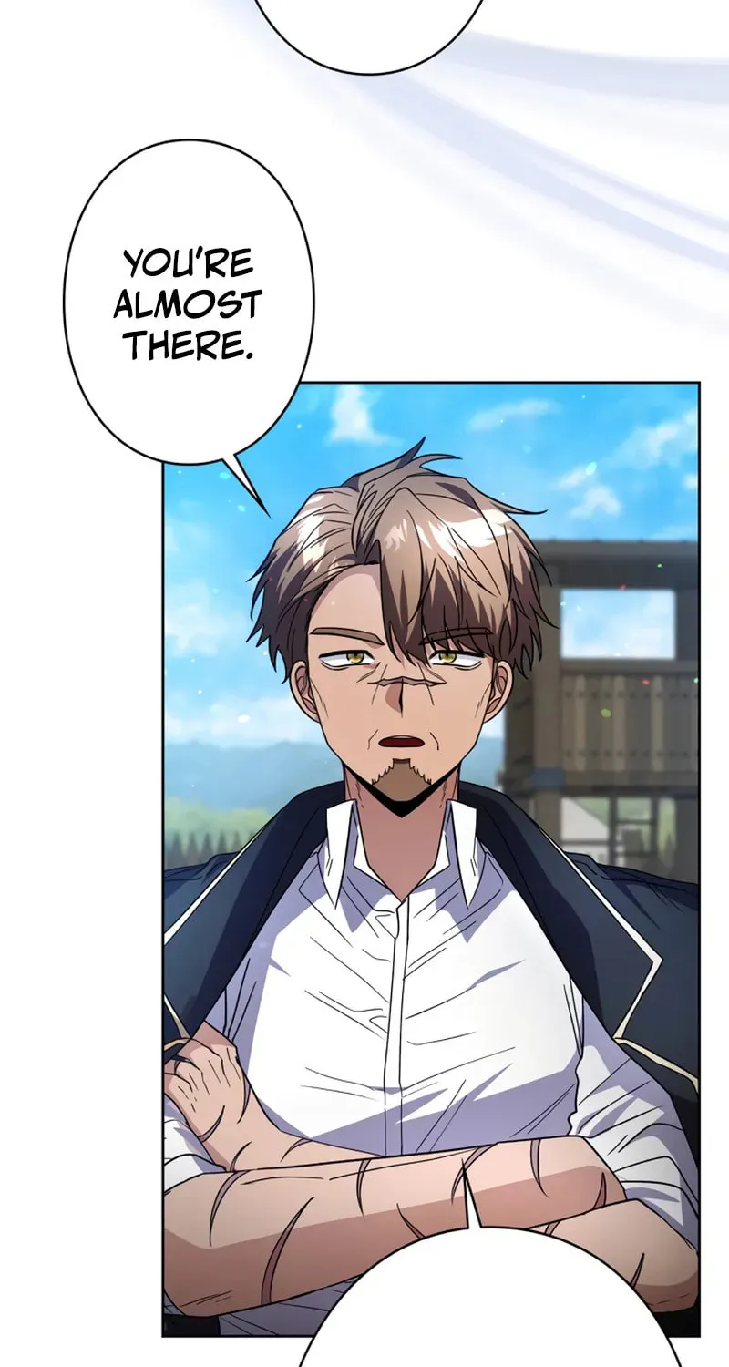 Love Letter From the Future Chapter 4 page 7 - 