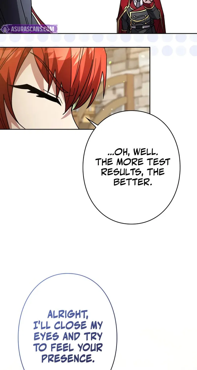Love Letter From the Future Chapter 4 page 61 - 