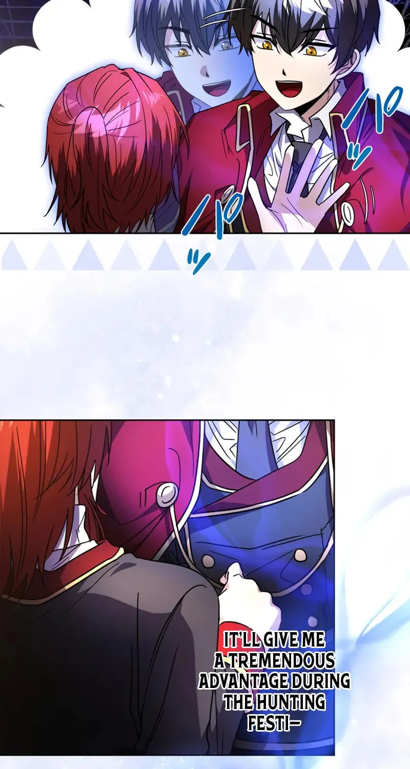 Love Letter From the Future Chapter 4 page 65 - 