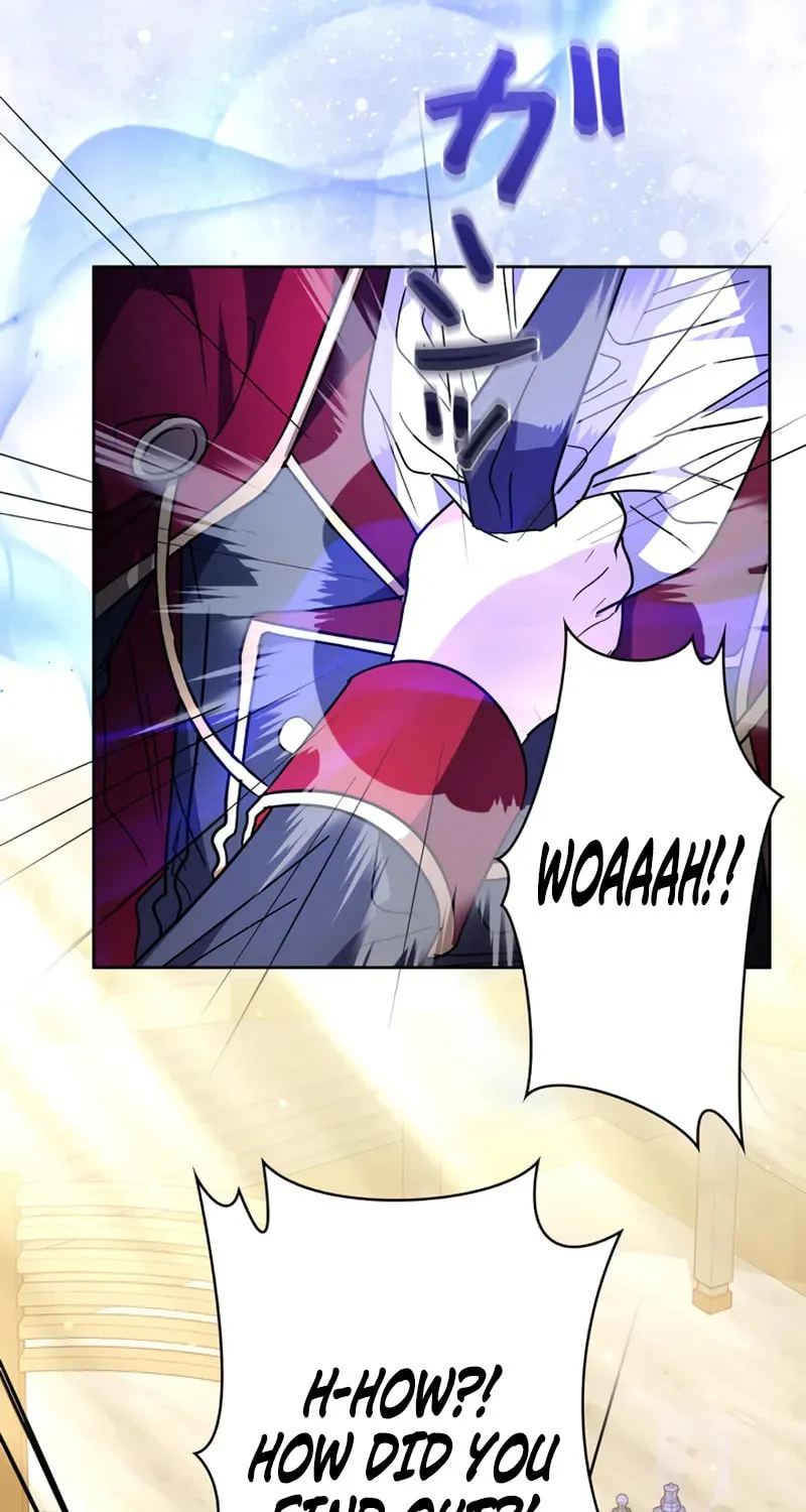 Love Letter From the Future Chapter 4 page 66 - 