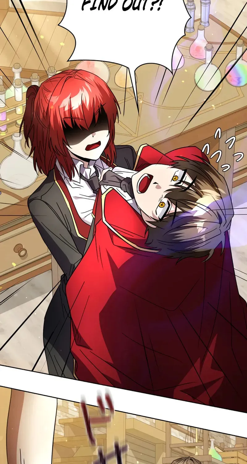 Love Letter From the Future Chapter 4 page 67 - 