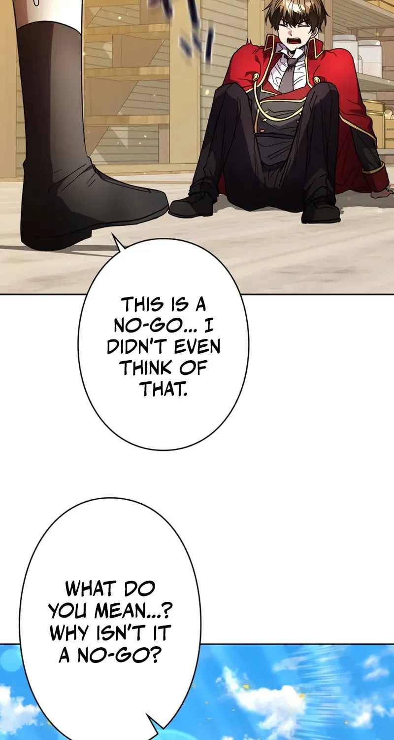 Love Letter From the Future Chapter 4 page 68 - 