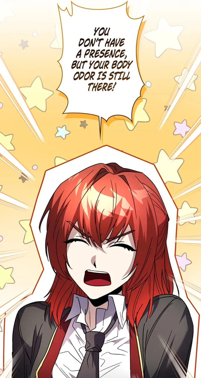 Love Letter From the Future Chapter 4 page 70 - 