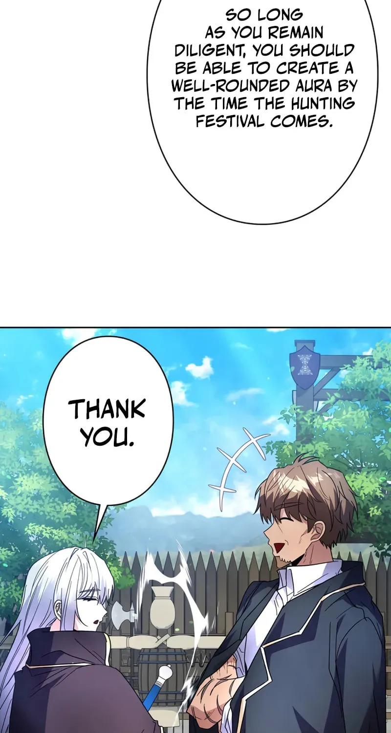 Love Letter From the Future Chapter 4 page 8 - 