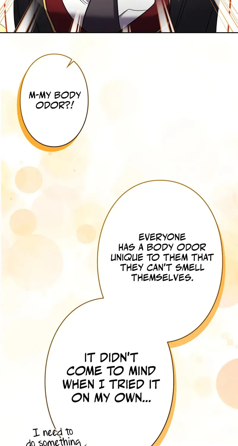 Love Letter From the Future Chapter 4 page 71 - 