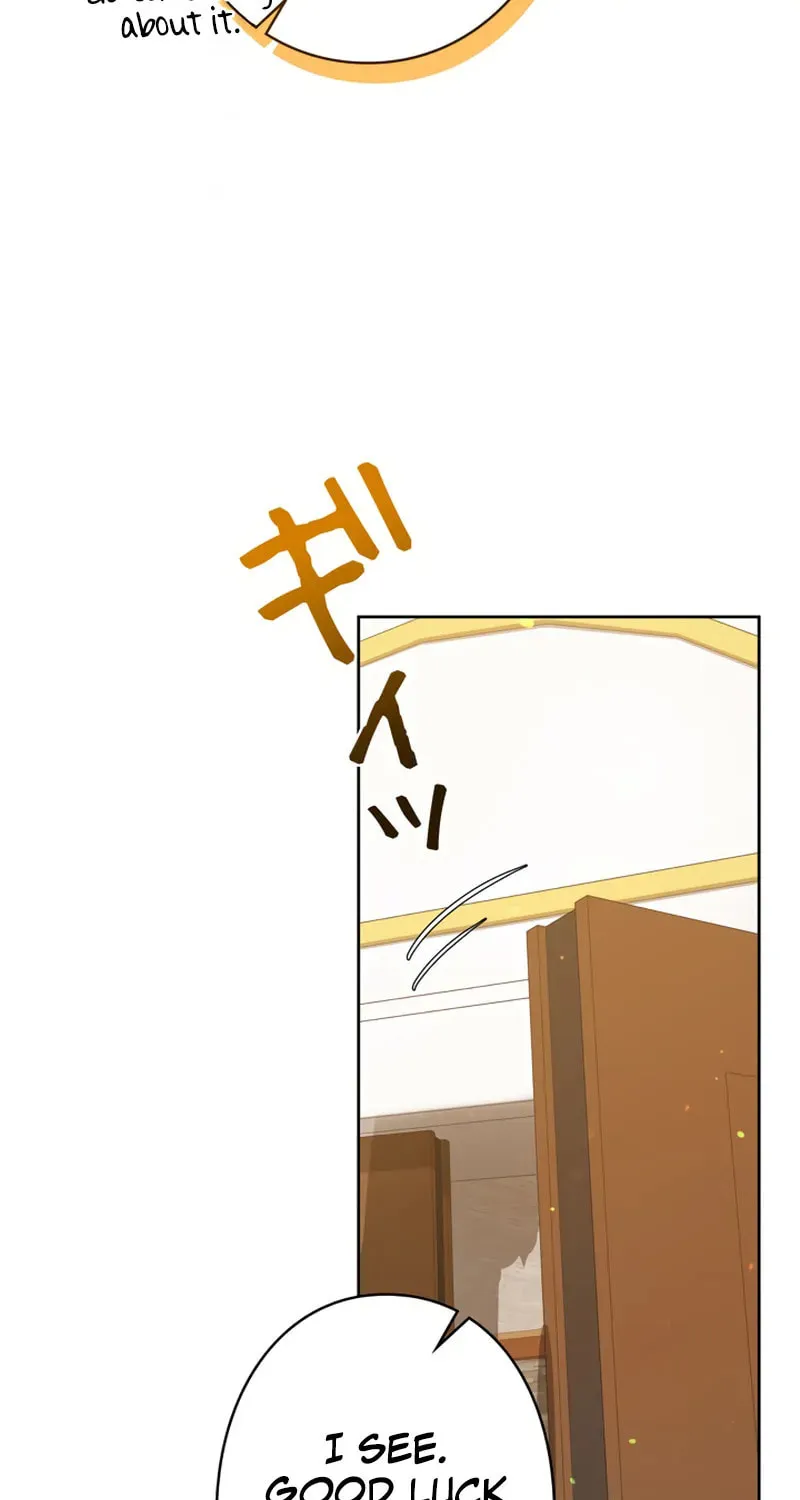 Love Letter From the Future Chapter 4 page 72 - 