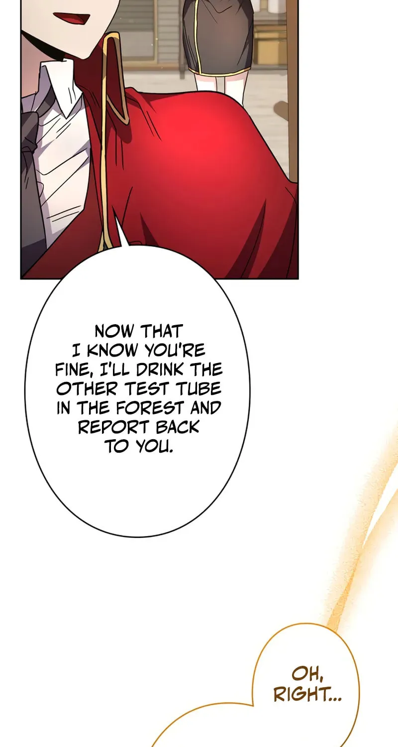 Love Letter From the Future Chapter 4 page 74 - 