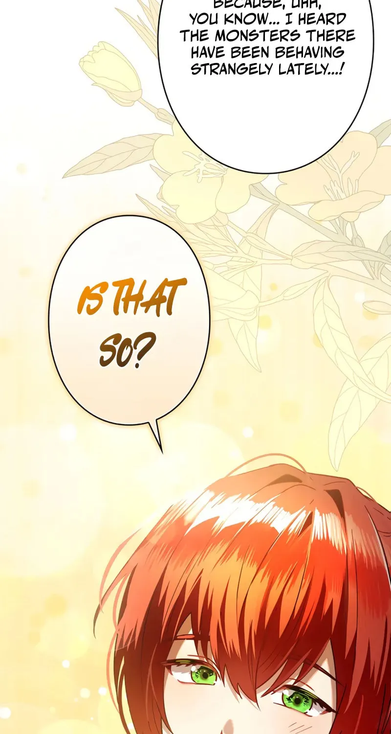 Love Letter From the Future Chapter 4 page 77 - 