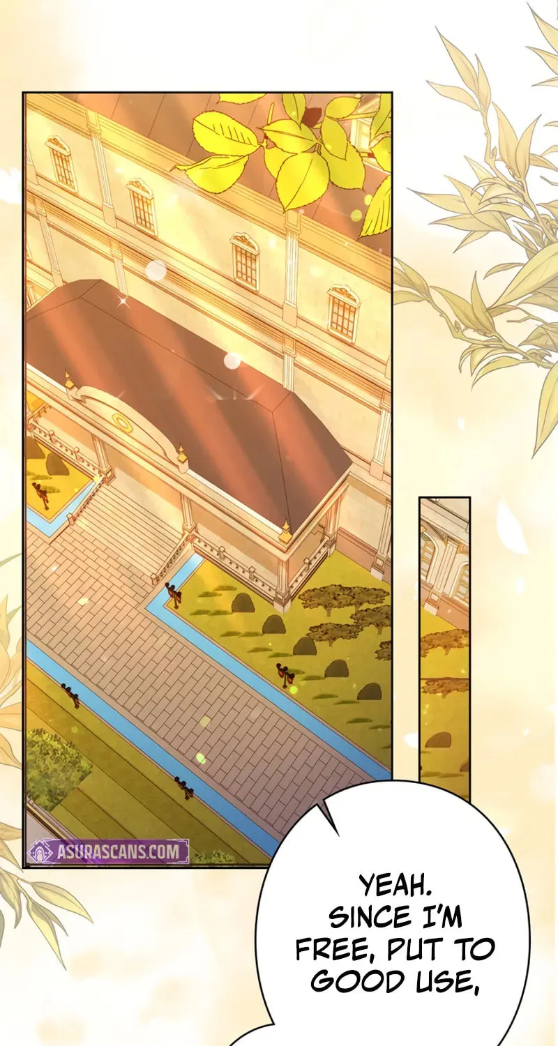 Love Letter From the Future Chapter 4 page 79 - 