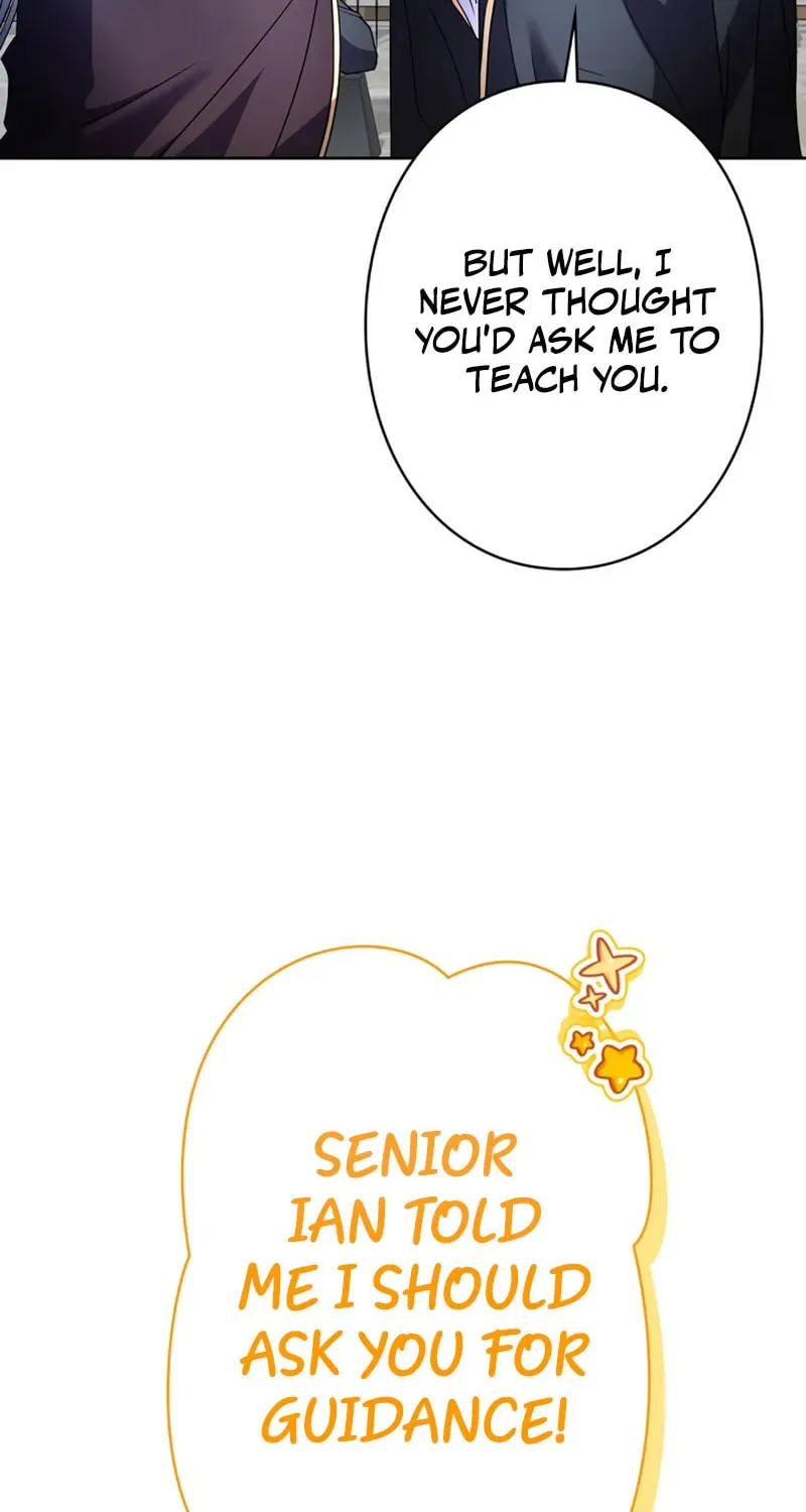 Love Letter From the Future Chapter 4 page 9 - 