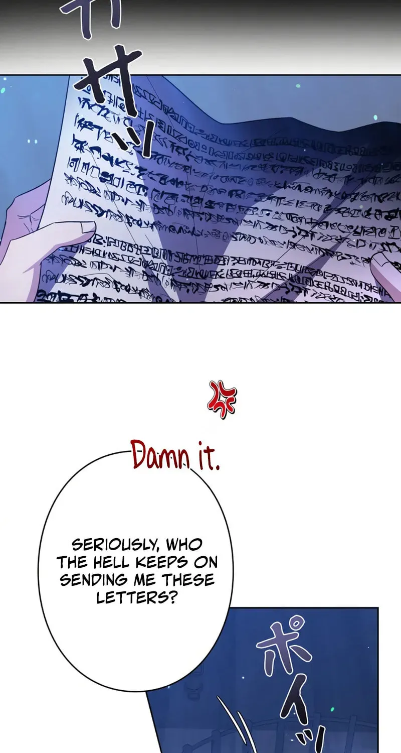 Love Letter From the Future Chapter 4 page 82 - 
