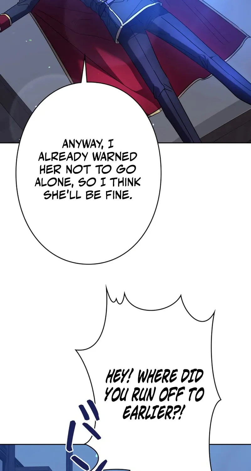 Love Letter From the Future Chapter 4 page 84 - 