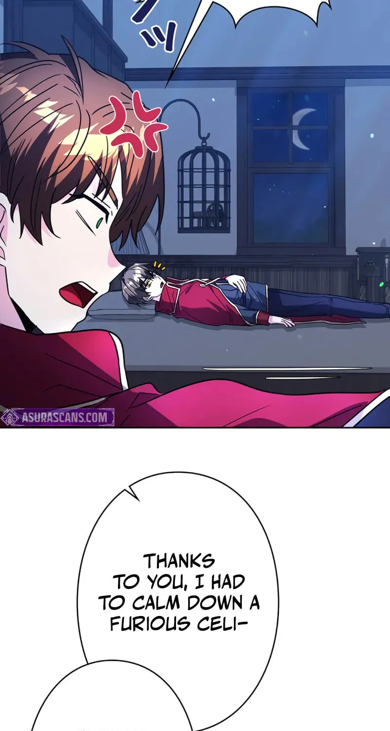 Love Letter From the Future Chapter 4 page 85 - 