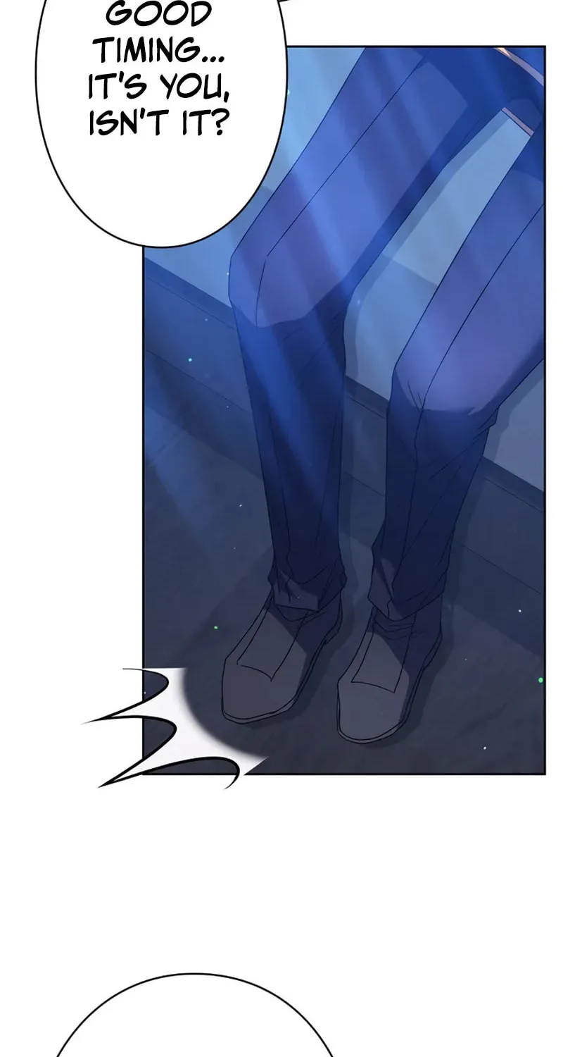 Love Letter From the Future Chapter 4 page 86 - 