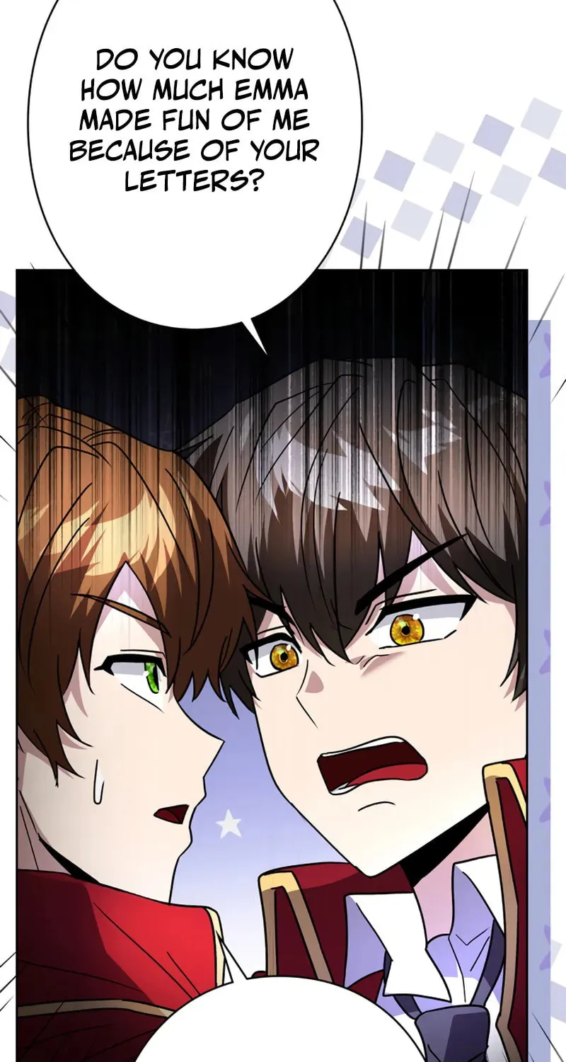Love Letter From the Future Chapter 4 page 87 - 