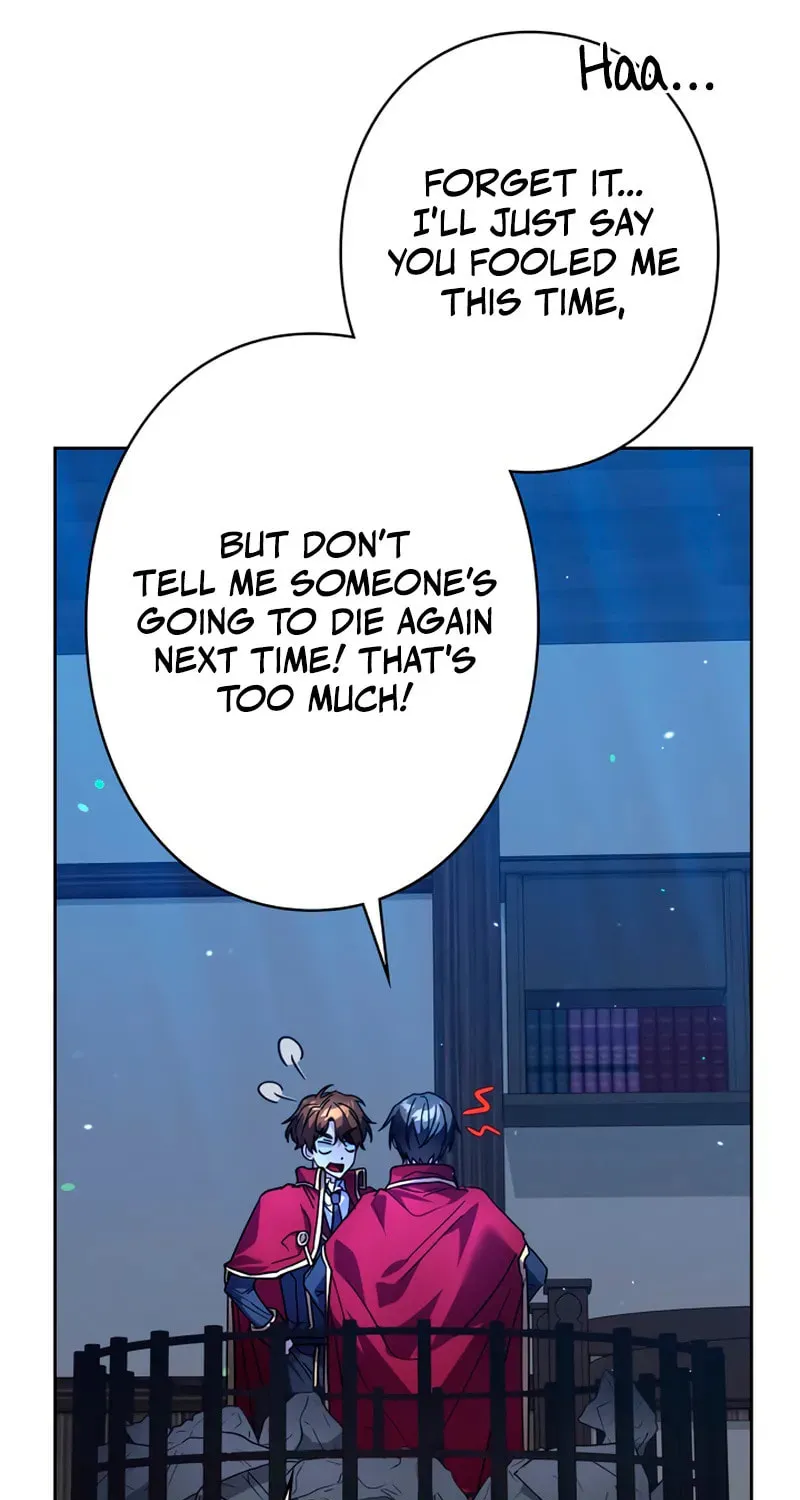 Love Letter From the Future Chapter 4 page 89 - 
