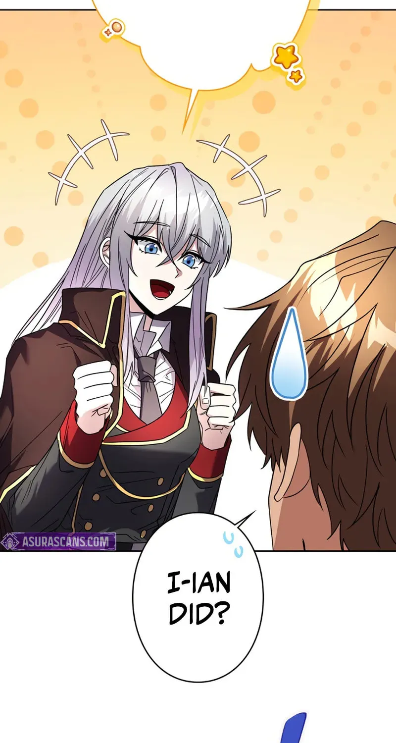 Love Letter From the Future Chapter 4 page 10 - 