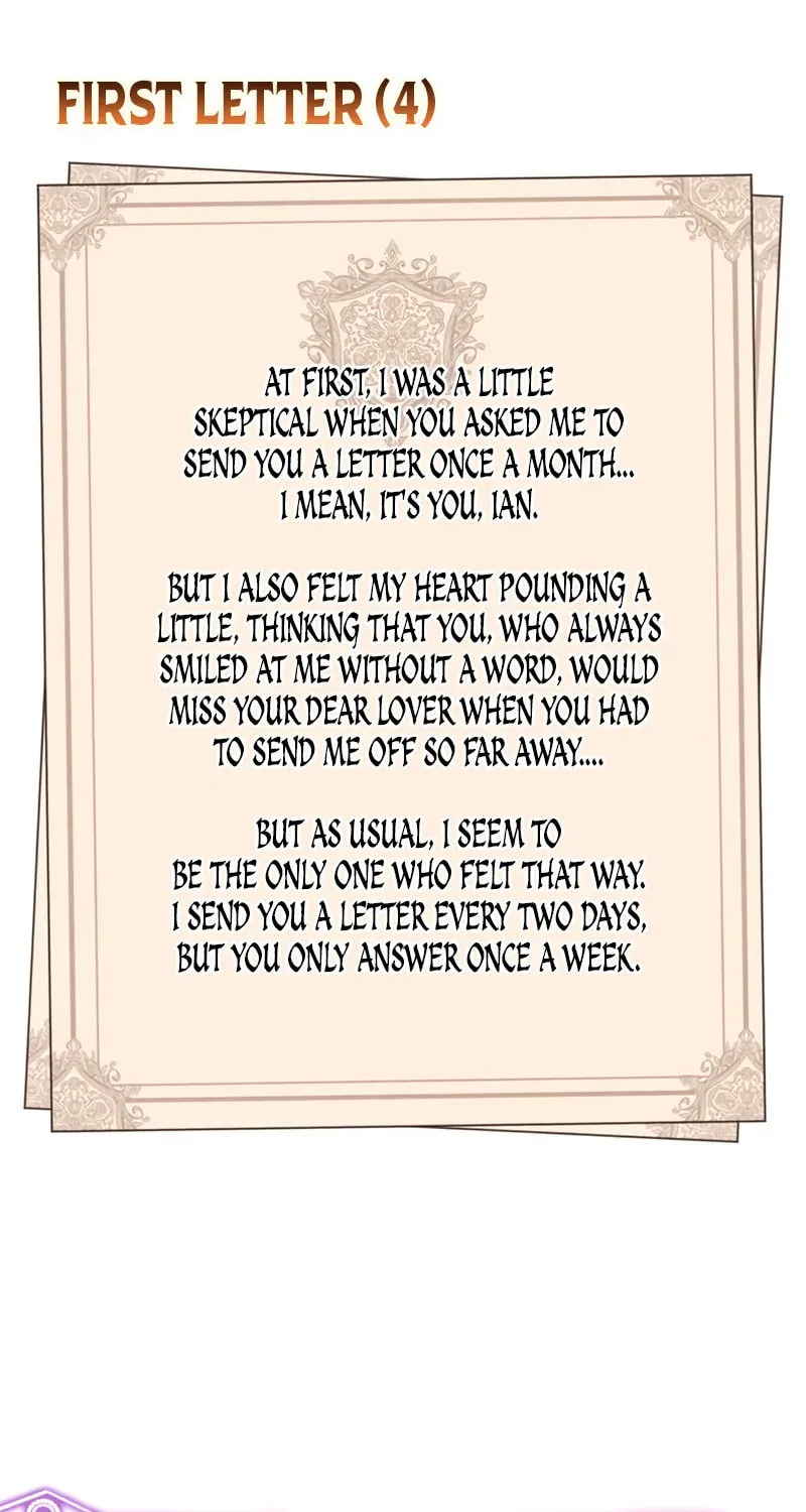 Love Letter From the Future Chapter 4 page 95 - 