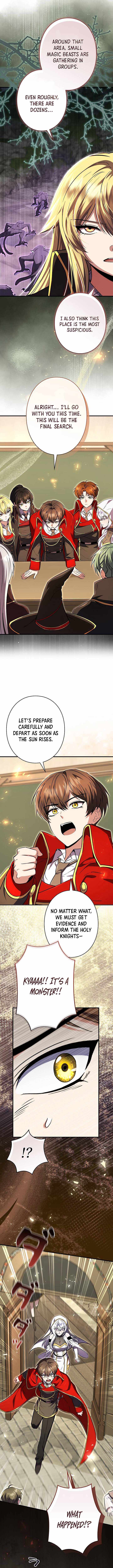 Love Letter From the Future Chapter 40 page 16 - 