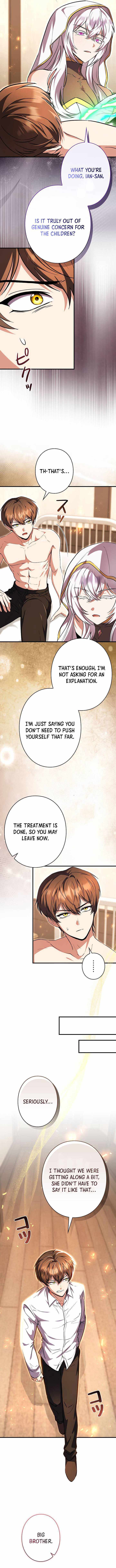 Love Letter From the Future Chapter 40 page 10 - 