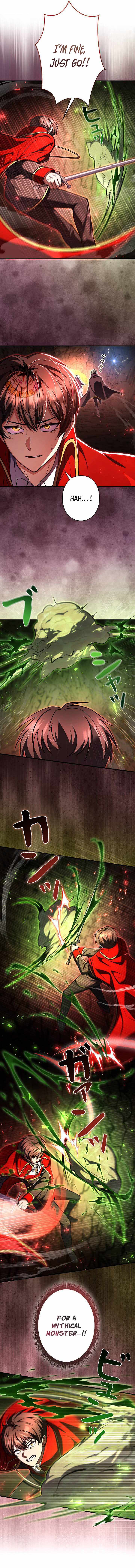 Love Letter From the Future Chapter 41 page 13 - 