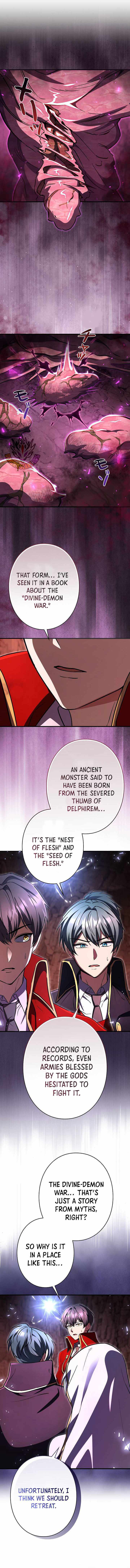 Love Letter From the Future Chapter 41 page 9 - 