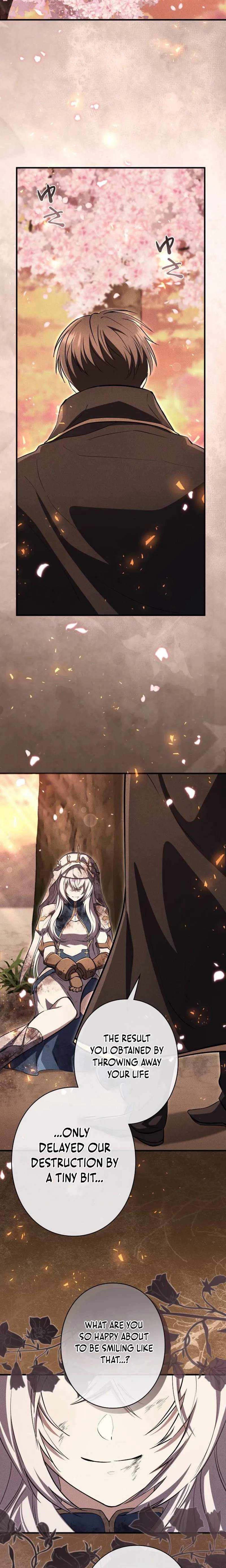 Love Letter From the Future Chapter 42 page 4 - 
