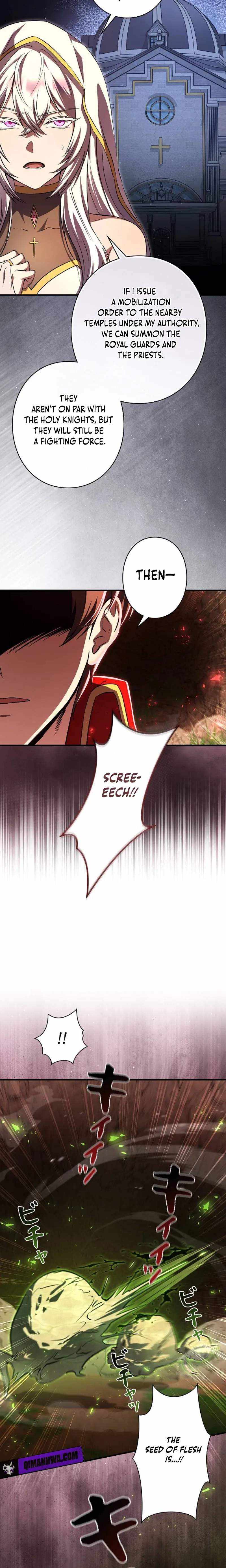 Love Letter From the Future Chapter 42 page 10 - 