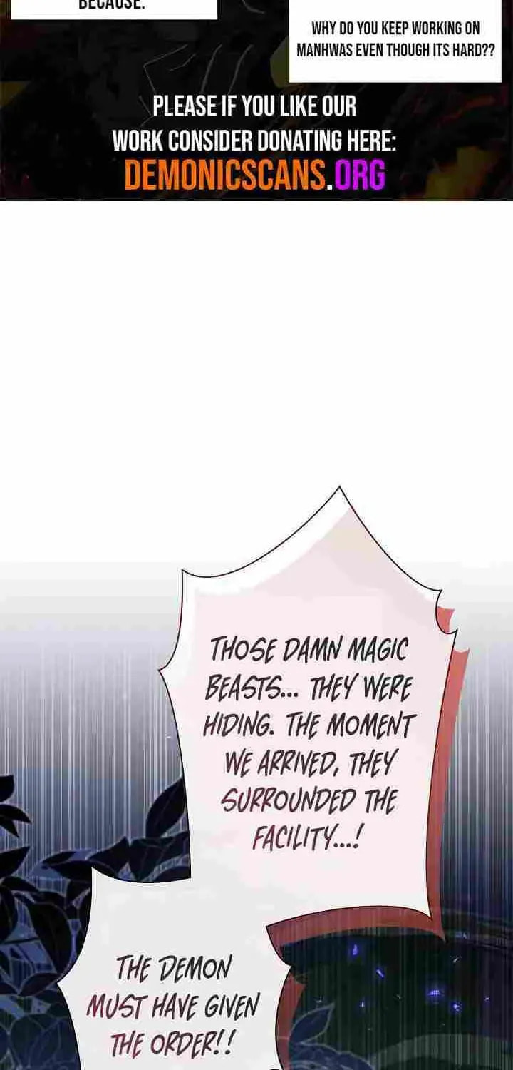 Love Letter From the Future Chapter 43 page 2 - 