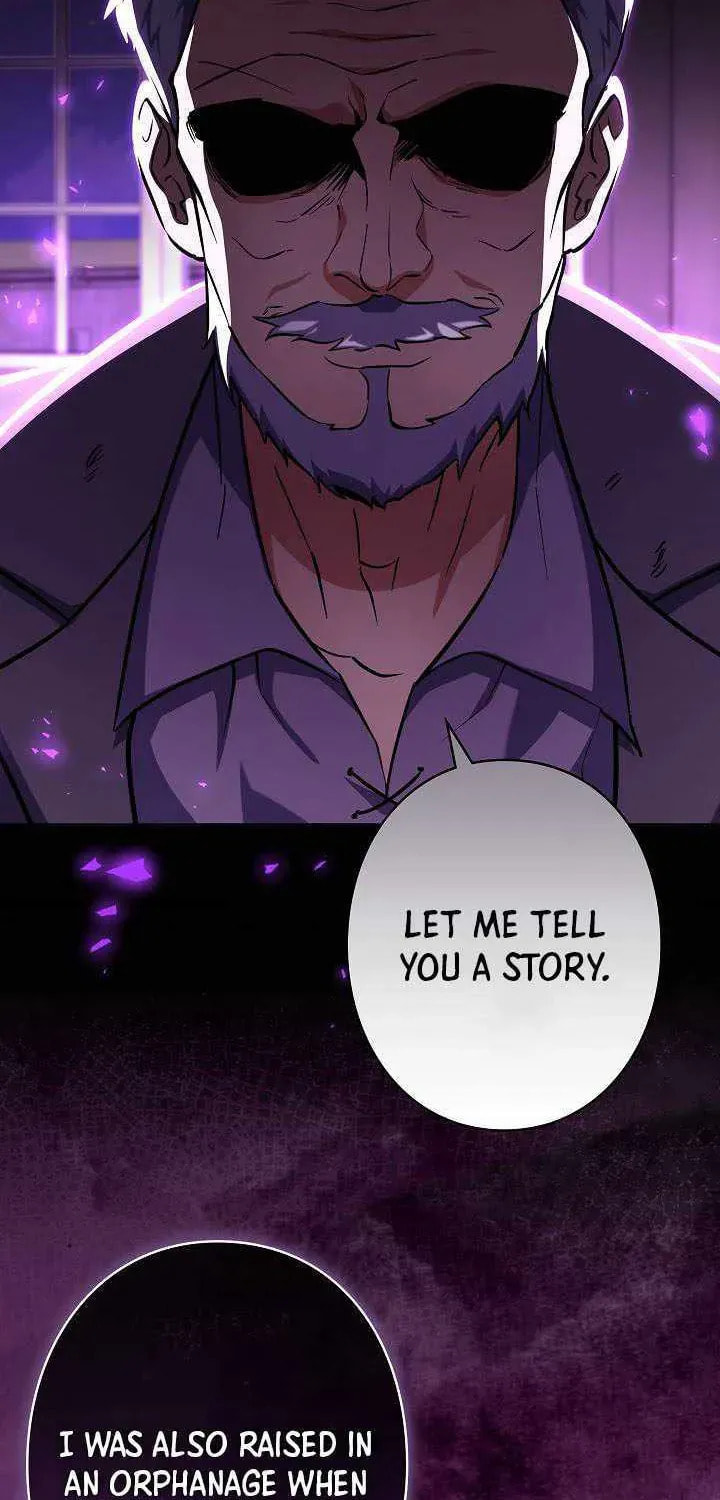 Love Letter From the Future Chapter 43 page 15 - 