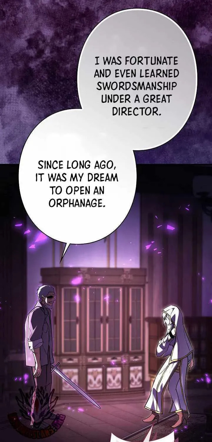 Love Letter From the Future Chapter 43 page 17 - 