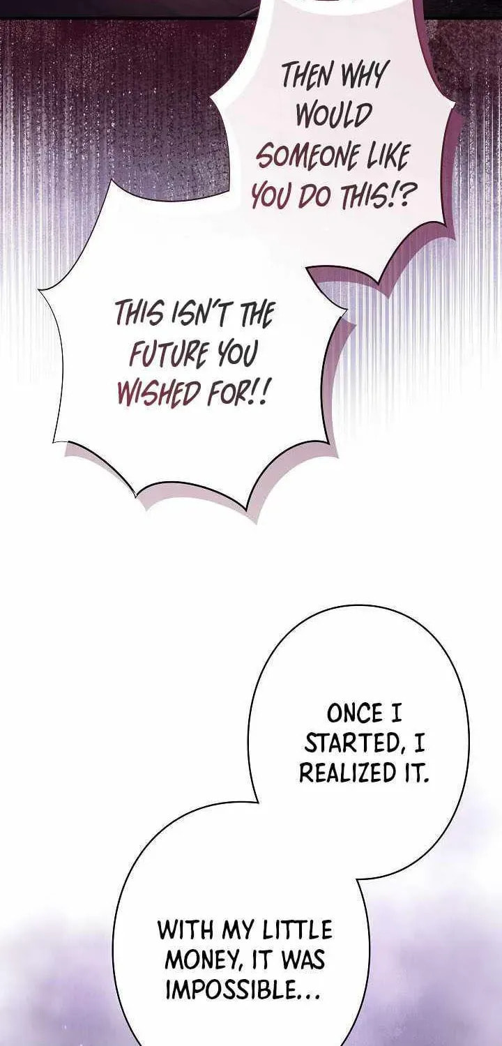 Love Letter From the Future Chapter 43 page 18 - 
