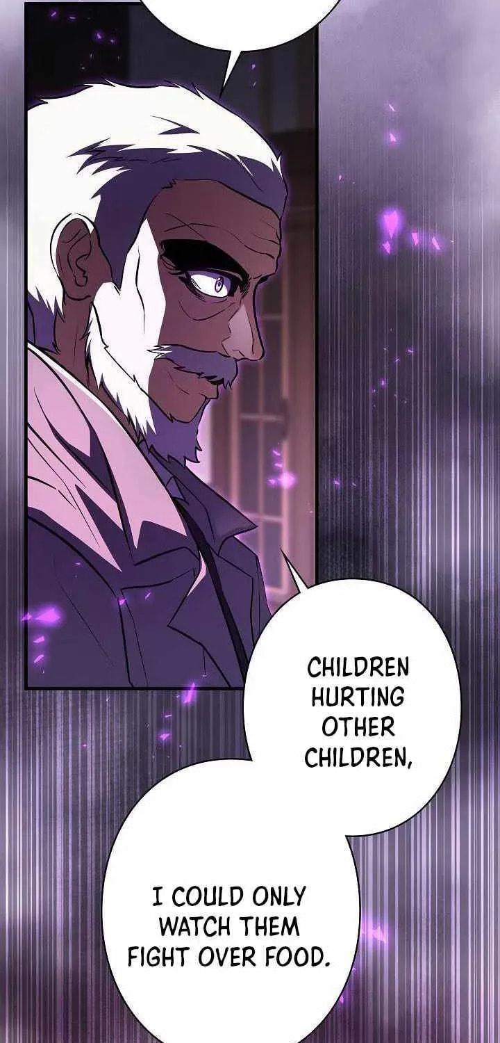 Love Letter From the Future Chapter 43 page 19 - 