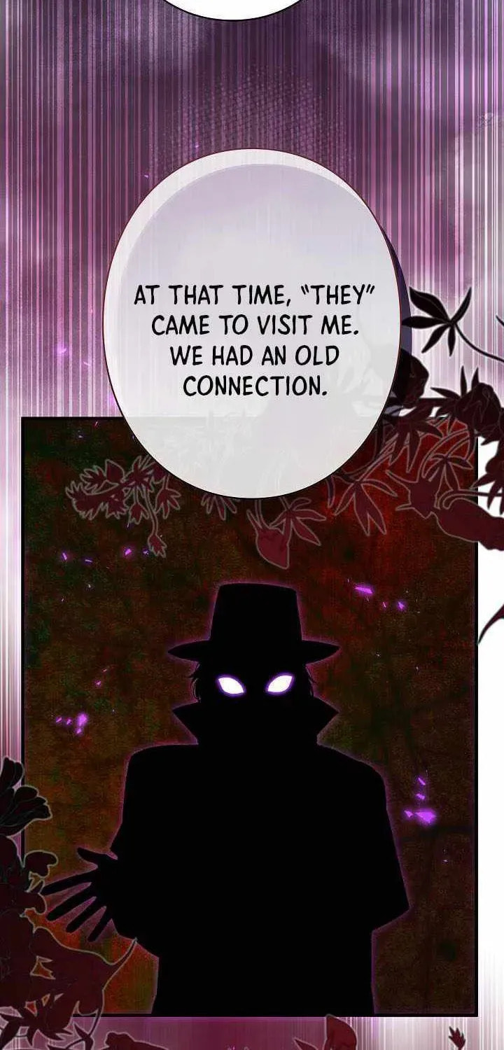 Love Letter From the Future Chapter 43 page 20 - 