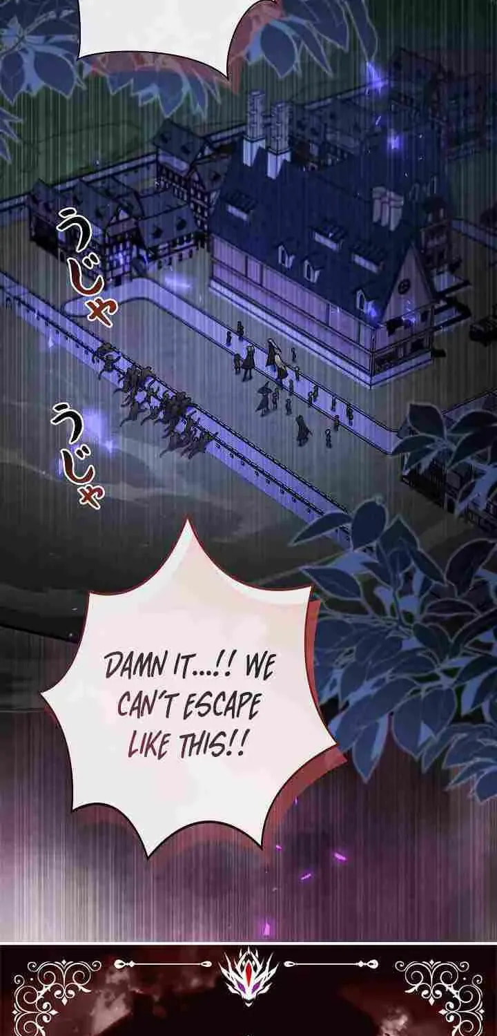 Love Letter From the Future Chapter 43 page 3 - 