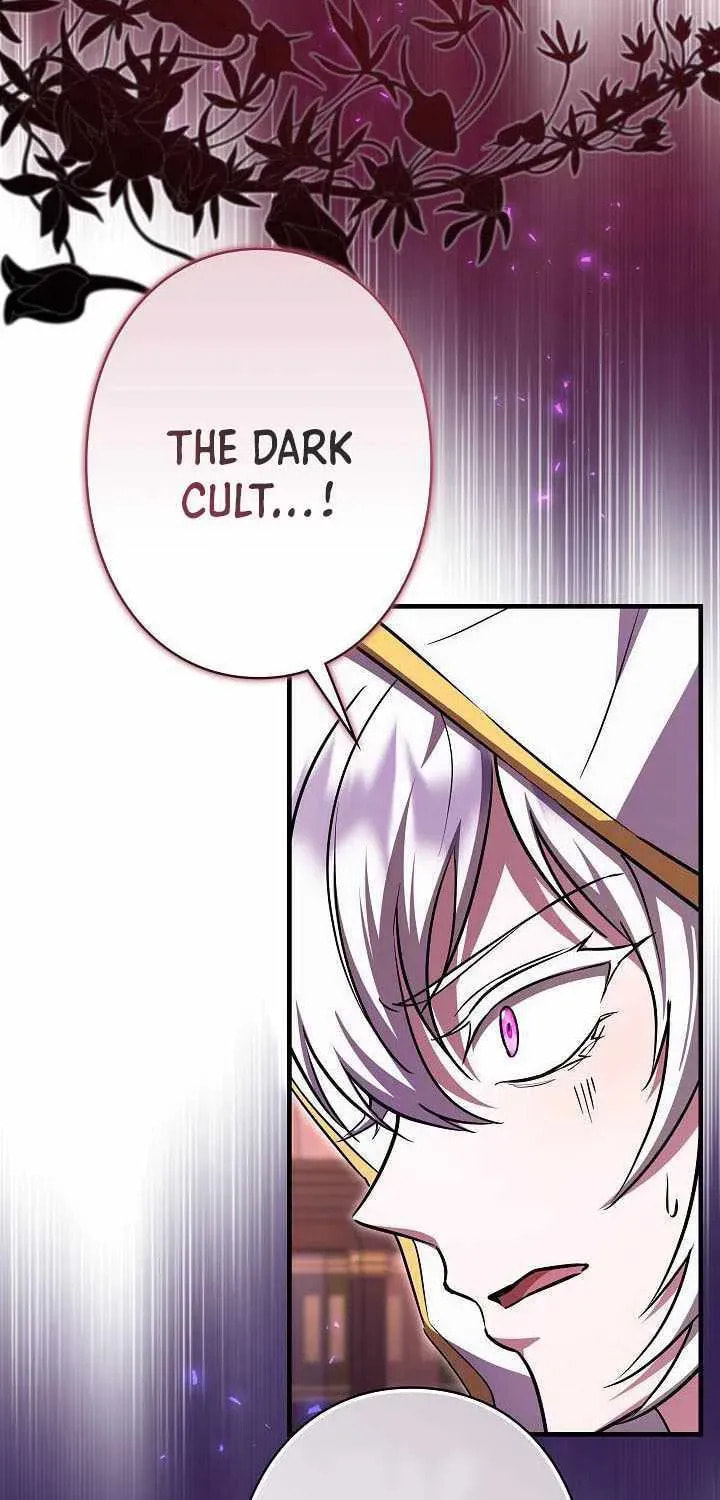 Love Letter From the Future Chapter 43 page 21 - 