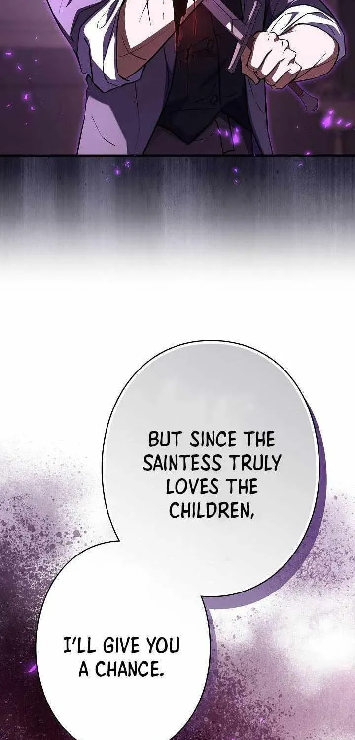 Love Letter From the Future Chapter 43 page 26 - 