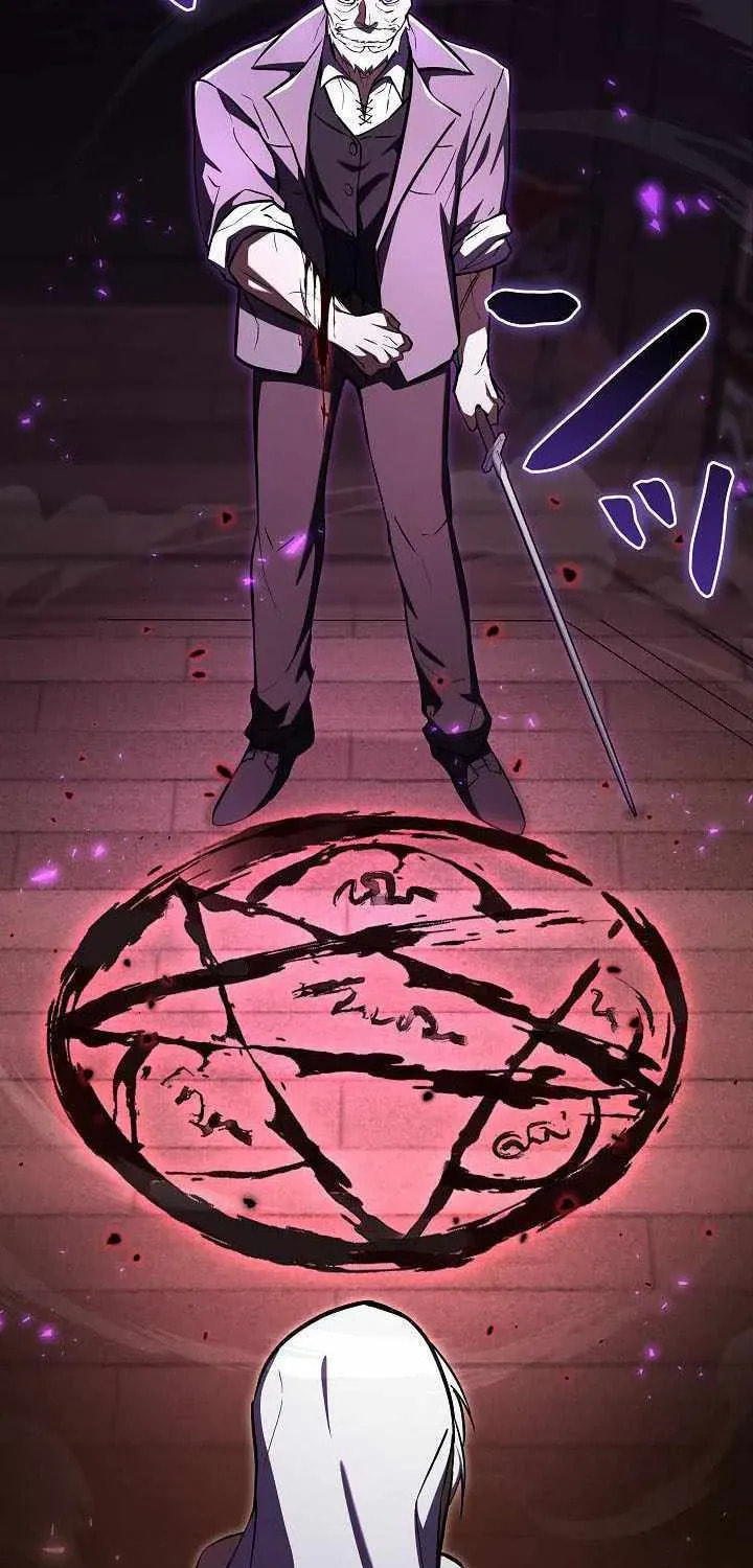 Love Letter From the Future Chapter 43 page 28 - 