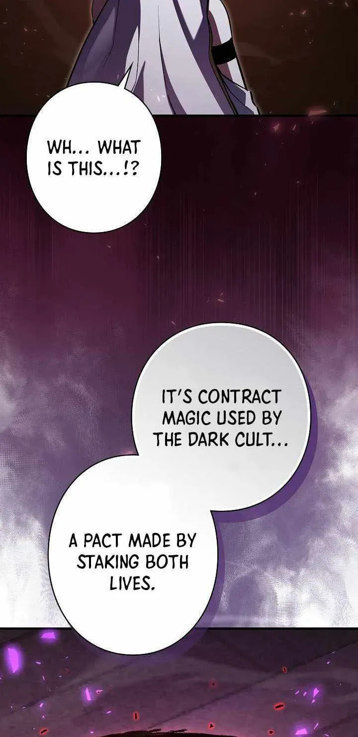 Love Letter From the Future Chapter 43 page 29 - 
