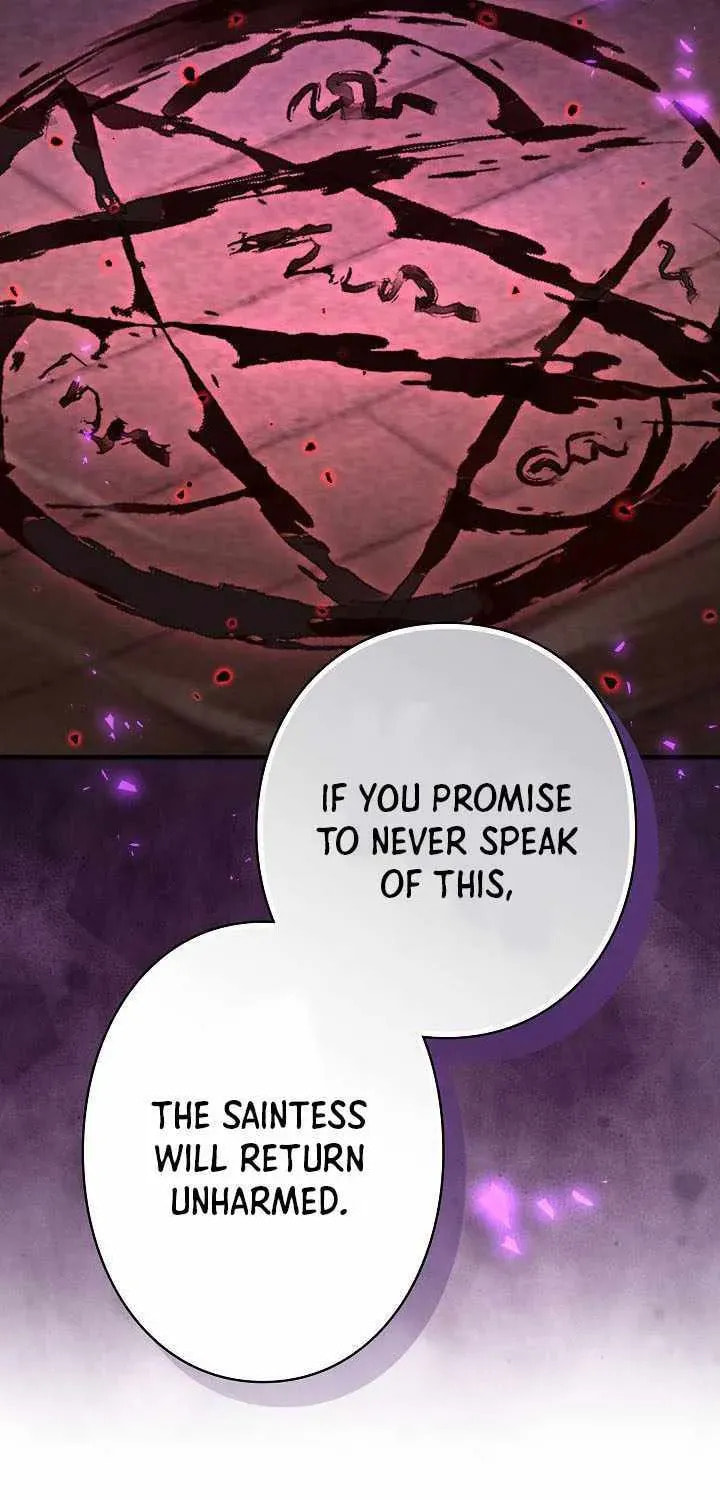 Love Letter From the Future Chapter 43 page 30 - 