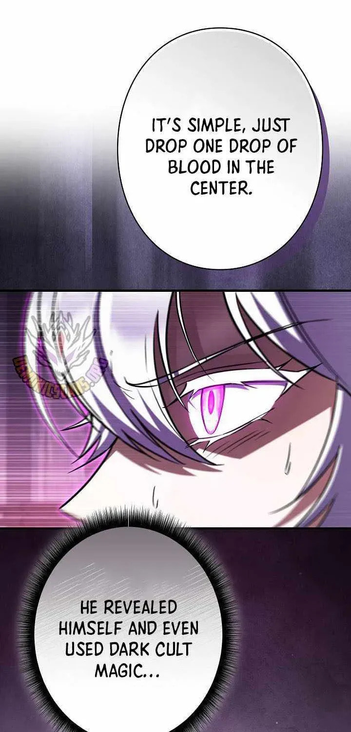 Love Letter From the Future Chapter 43 page 31 - 