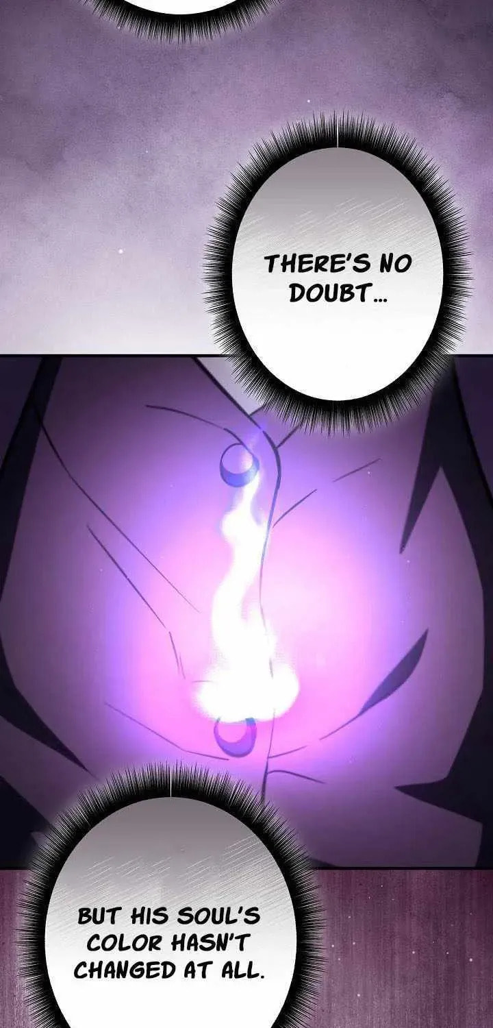 Love Letter From the Future Chapter 43 page 32 - 