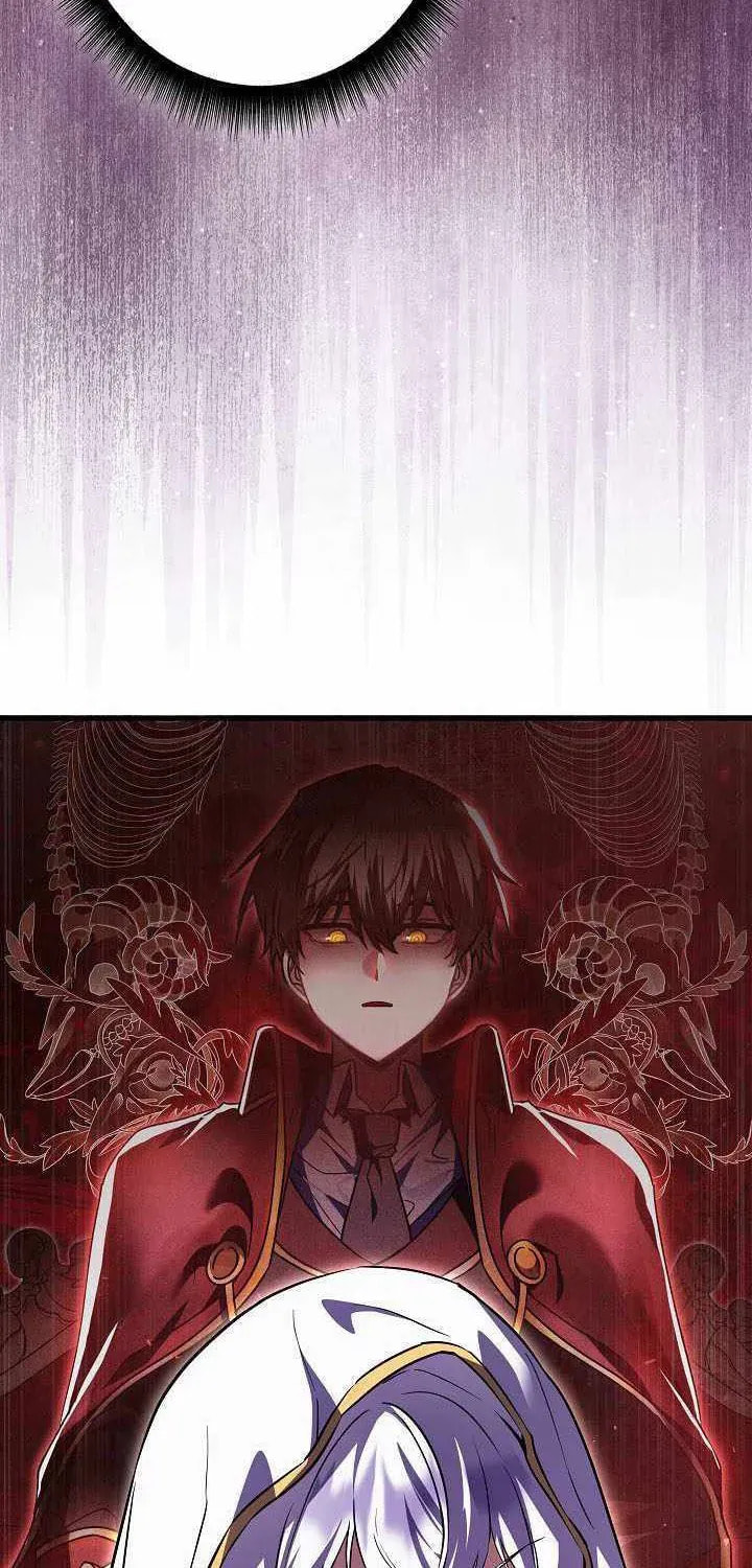 Love Letter From the Future Chapter 43 page 33 - 